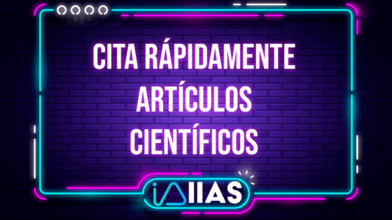 jenni AI citar textos