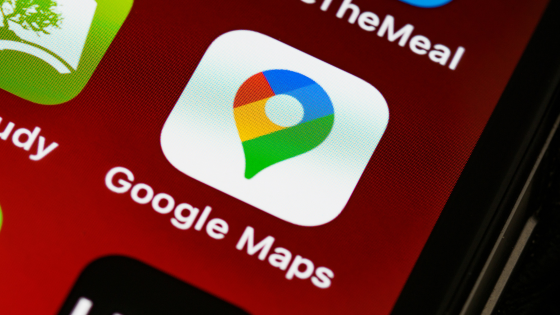trucos google maps