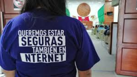 OlimpIA, la IA feminista que lucha contra la violencia digital
