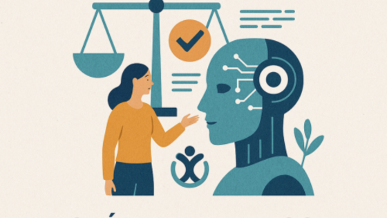 ético inteligencia artificial trabajo social